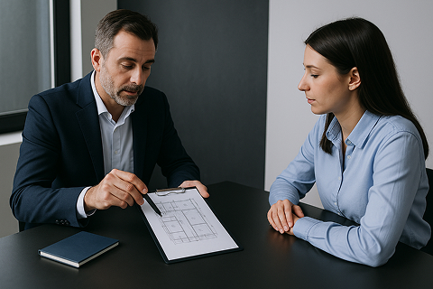 Image representing an InfilTracer® consultation