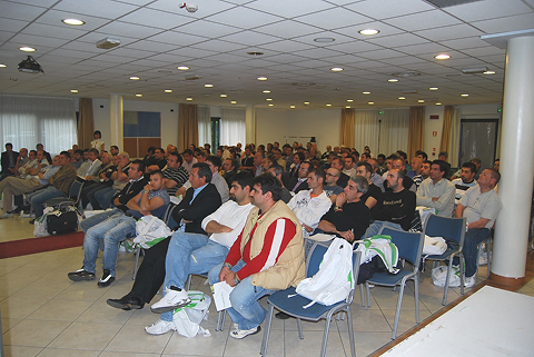 InfilTracer®'s event picture