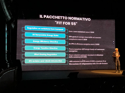 InfilTracer®'s event picture