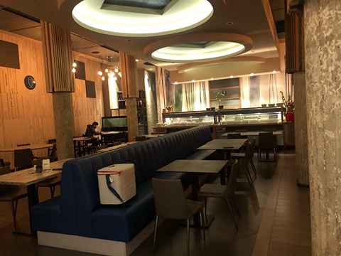 Completed work photo by InfilTracer