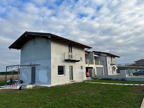 Completed work photo by InfilTracer