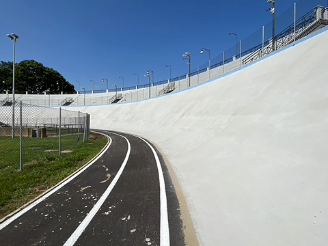 Completed work photo by InfilTracer
