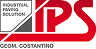 Ips Pavimenti's logo