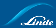 Linde's logo