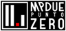 Studio MP 2.0's logo